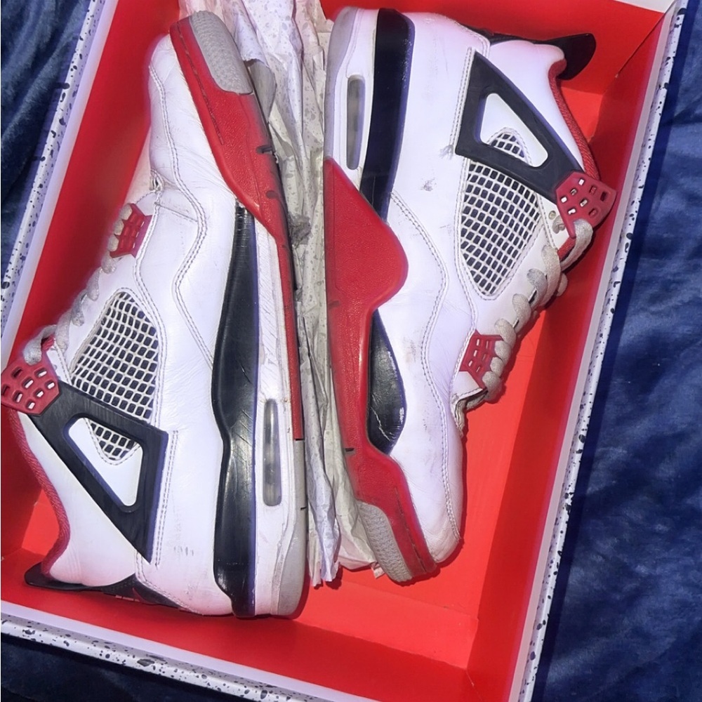 Jordan’s - Picture 3 of 6